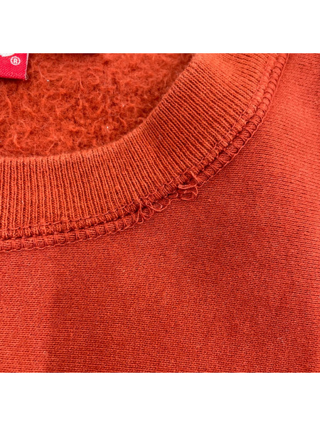 Supreme スウェット・トレーナー 18AW/Box Logo Crewneck