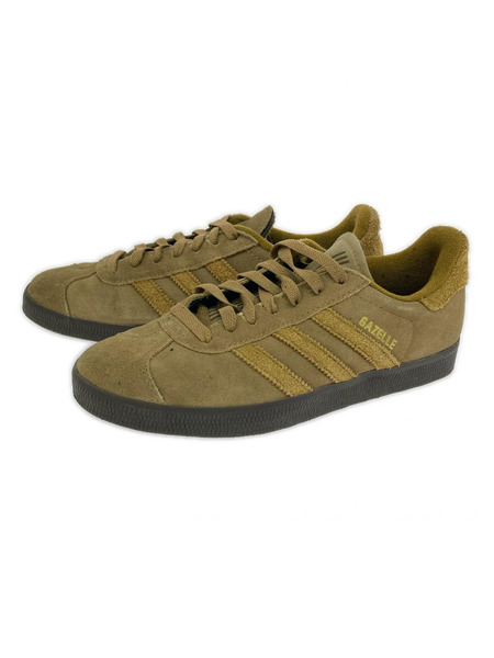 adidas スニーカー GAZELLE 25.0cm