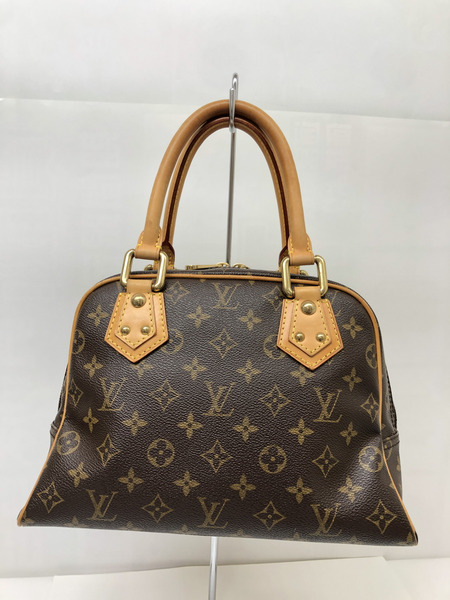 LV　ハンドバッグ ヴィトン Mモノグラム マンハッタンPM