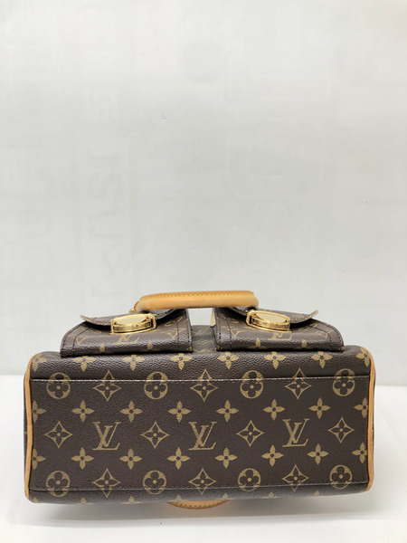 LV　ハンドバッグ ヴィトン Mモノグラム マンハッタンPM