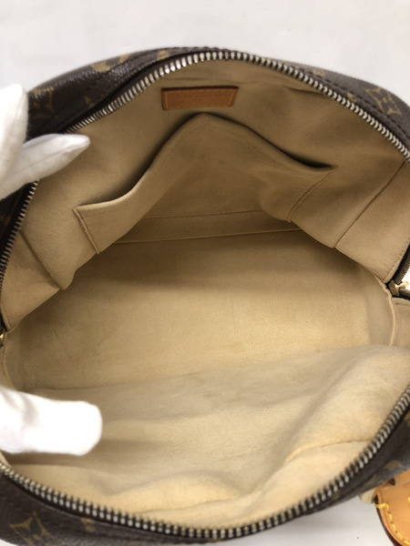LV　ハンドバッグ ヴィトン Mモノグラム マンハッタンPM
