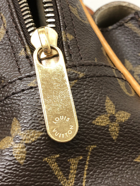 LV　ハンドバッグ ヴィトン Mモノグラム マンハッタンPM