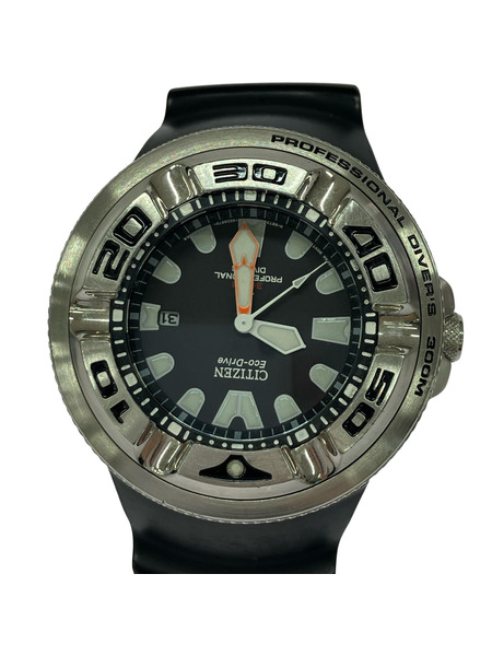 CITIZEN メンズ時計 エコドライブ プロマスター