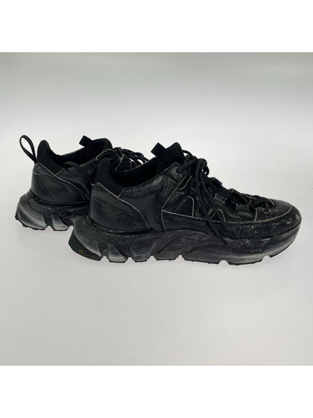 MAISON SPECIAL スニーカー xSPECIAL SHOES FACTORY 11232561201[値下]