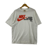 STUSSY×NIKE 20AW Reach The Beach Posse Tee (M) DD3070-121