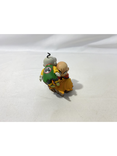 ドラカプ クリリン チャオズ