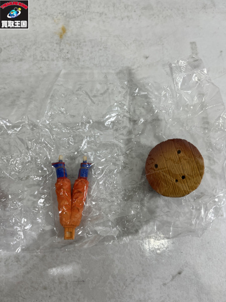 ドラゴンボール ドラカプ 約束のキス