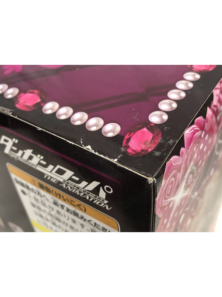 一番くじ ゲーム系その他 ダンガンロンパ ラストゲット賞 江ノ島盾子