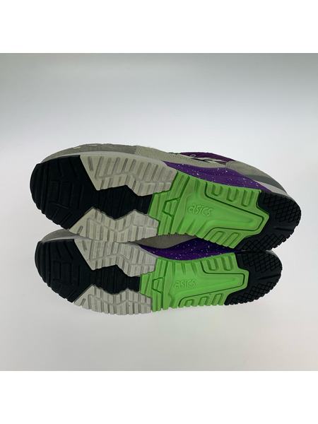 ASICS スニーカー ×ATOMS/SNEAKER FREAKER/28.0
