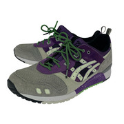 ASICS スニーカー ×ATOMS/SNEAKER FREAKER/28.0