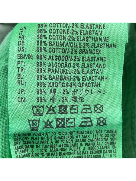 DIESEL デニム・ジーンズ D-STRUKT/黒