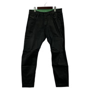 DIESEL デニム・ジーンズ D-STRUKT/黒