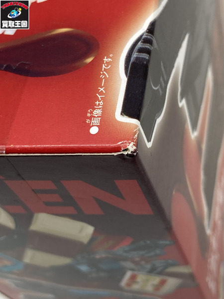 メーカー 仮面ライダー変身アイテム DXヴァレンバスター