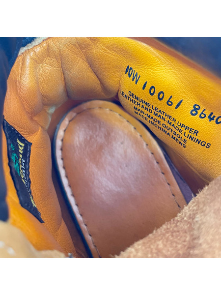 Timberland ブーツ BEG