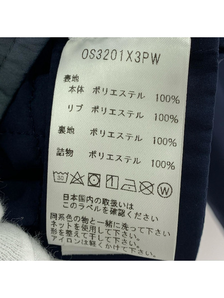 MICHAEL KORS ブルゾン・ジャンパー カラーブロック ベースボールスタジャン (S)