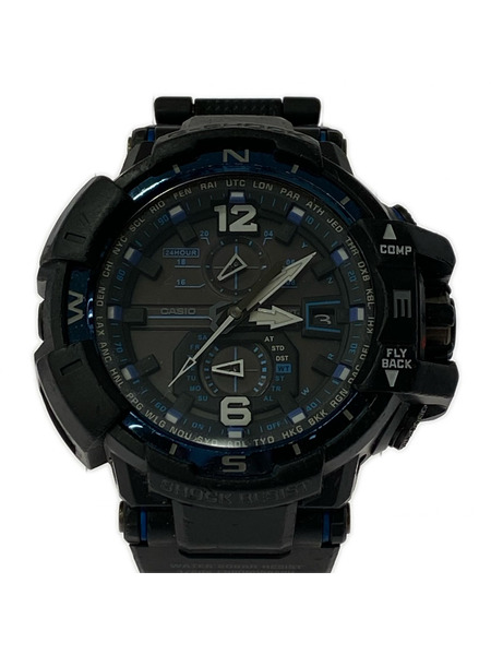G-SHOCK G-SHOCK GRAVITYMASTER / 電波時計 / GW-A1100FC-1AJF
