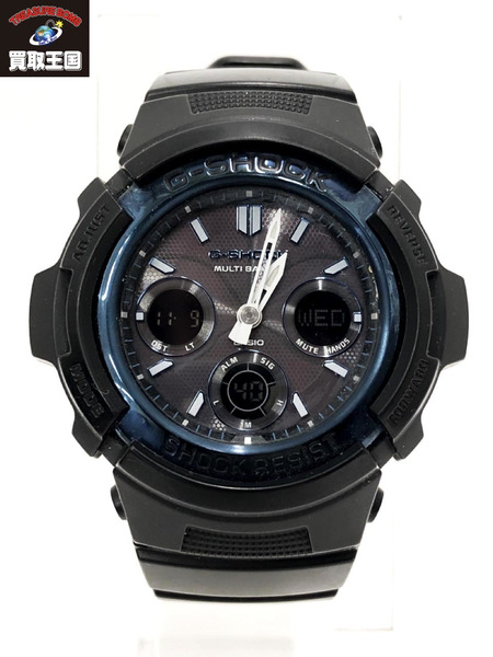G-SHOCK AWG-100A 腕時計[値下]｜商品番号：2100178795666 - 買取王国
