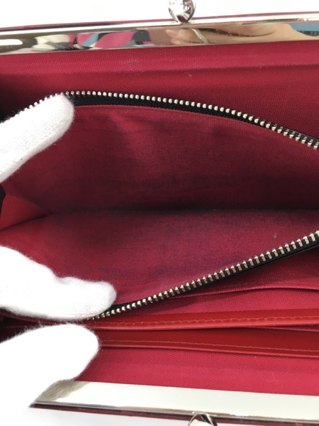 Vivienne Westwood オーブロゴ SIMPLE TINY 長財布[値下]