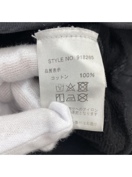 J Balvin×Takashi Murakami MADE IN MEDELLIN HOODIE 黒 L[値下]