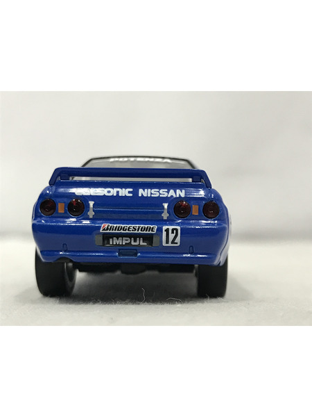 トミカ LV-N234b カルソニック スカイラインGT-R 93年仕様