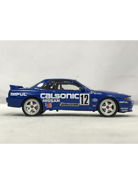 トミカ LV-N234b カルソニック スカイラインGT-R 93年仕様