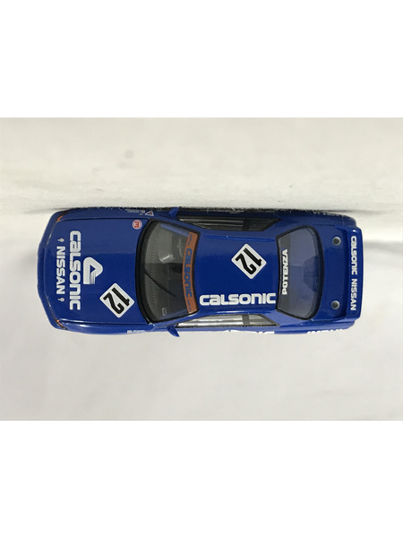 トミカ LV-N234b カルソニック スカイラインGT-R 93年仕様
