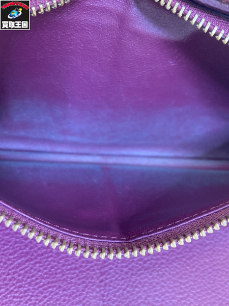 LOUIS VUITTO ポルトフォイユスクレットロン M60359 ラウンドファスナー 長財布 サイフ LV ルイヴィトン モノグラム アンプラント