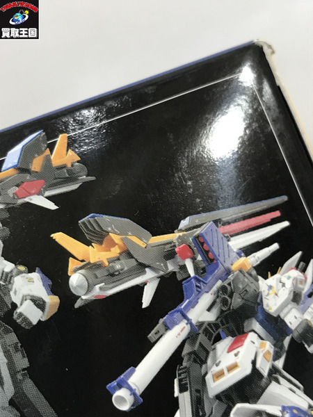 ガンプラ RG 1/144 RX-93ff νガンダム　未組立