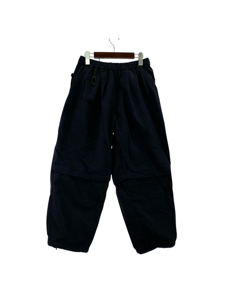 パンツ NORMAL EXPERT 365 PANTS BLK M