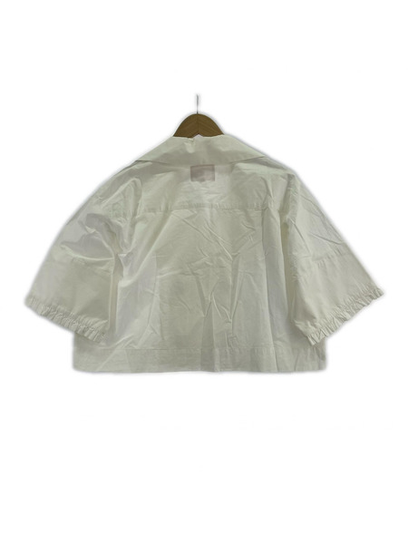 Vivienne Westwood ジャケット RED LABEL ラヴフリル ショート