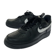 NIKE スニーカー AF1 LOW ブラック CQ0492 001