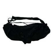 ショルダーバッグ NUTEMPEROR BLACK BAG