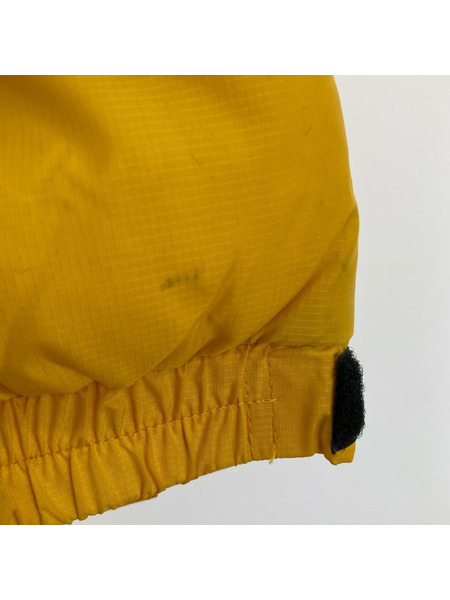 THE NORTH FACE ダウンジャケット LONG NUPTSE COAT
