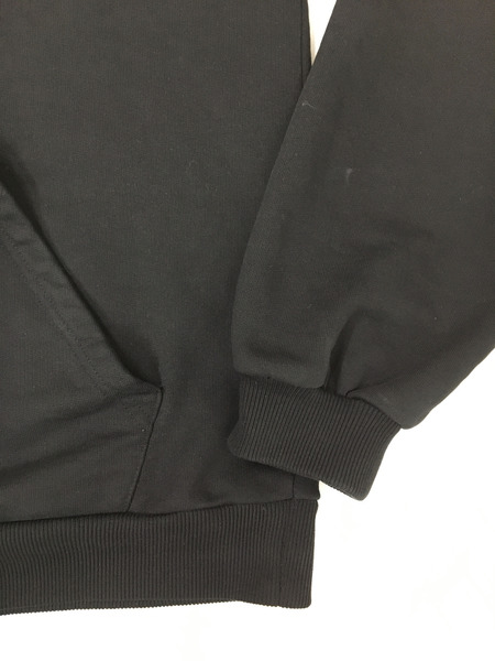 Balenciaga　メンズラグ衣料 BBロゴ/プルオーバーパーカー/XS/571194