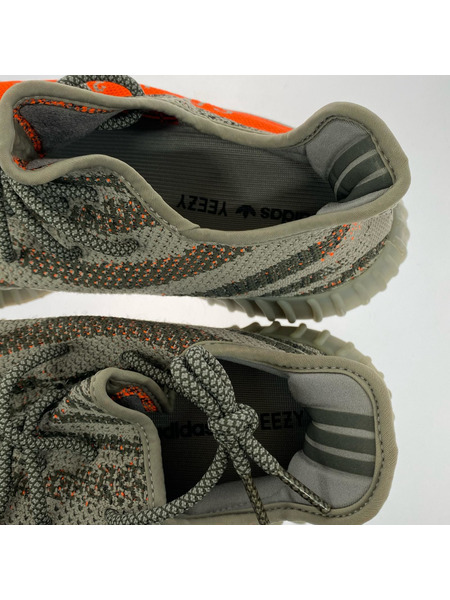 adidas スニーカー YEEZY BOOST 350 V2 31.0