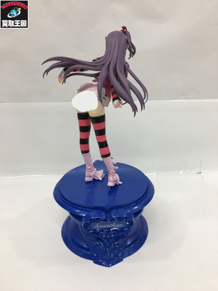 七つの大罪 レヴィアタン 紫ノ衣版 seven deadly sins leviathan Purple cloth version[値下]