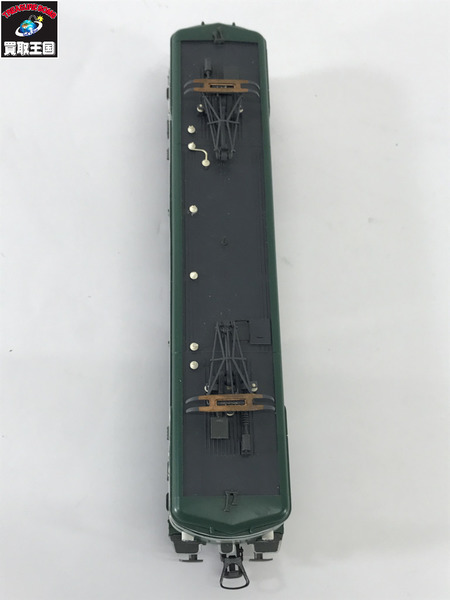 鉄道模型車両 ROCO 43560