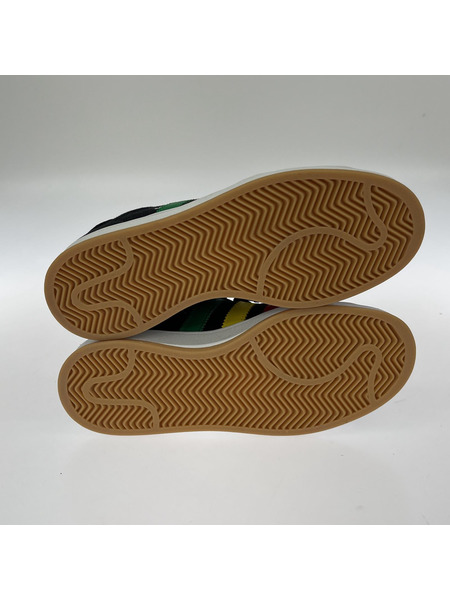 adidas スニーカー CAMPUS