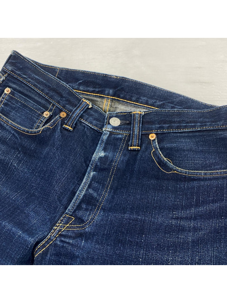 THE FLAD HEAD デニム・ジーンズ Lot.3005 デニム