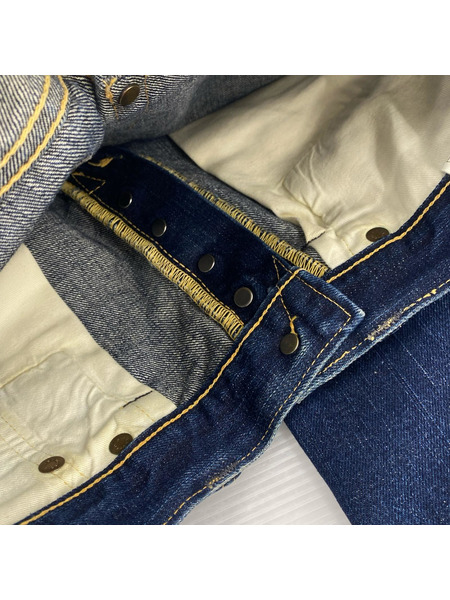 THE FLAD HEAD デニム・ジーンズ Lot.3005 デニム