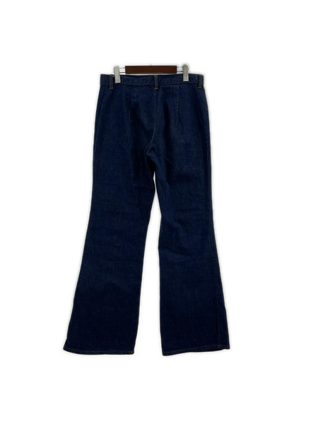 Levi's デニム・ジーンズ 70s Levi's for Gals BIG E ベルボトム