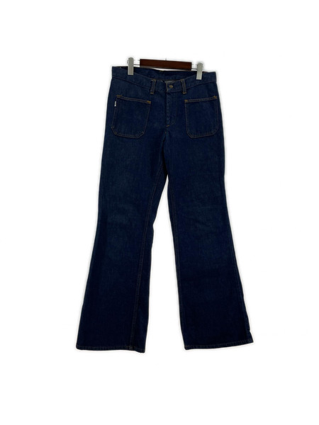 Levi's デニム・ジーンズ 70s Levi's for Gals BIG E ベルボトム