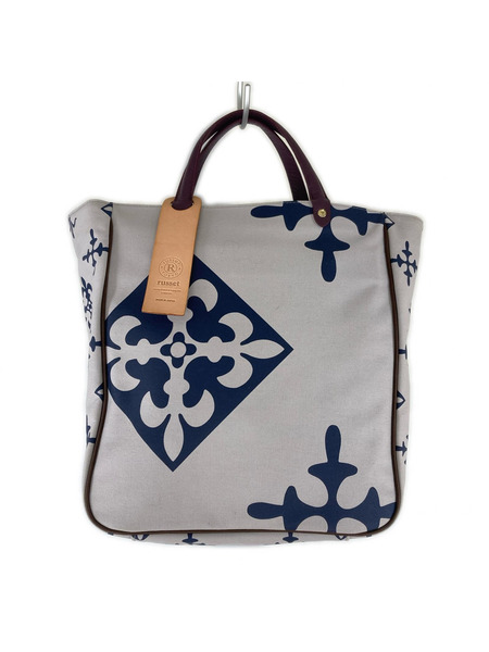 russet トートバッグ SERENDIPITY