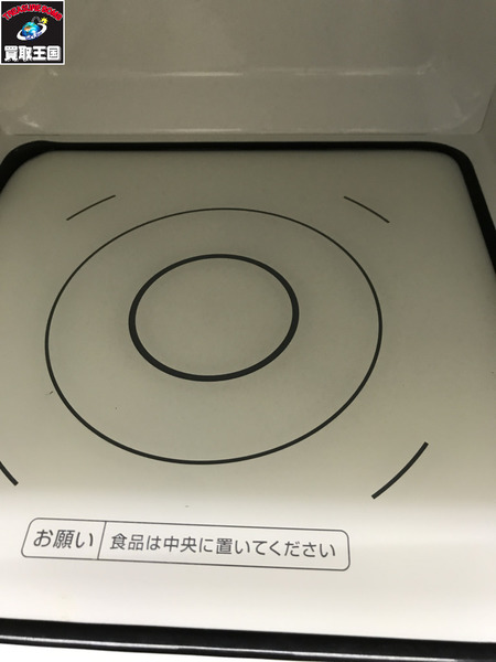 電子レンジ (K)ツインバード DR-D278   ﾌﾗｯﾄﾃｰﾌﾞﾙ ﾍﾙﾂﾌﾘｰ ﾐﾗｰｶﾞﾗｽ