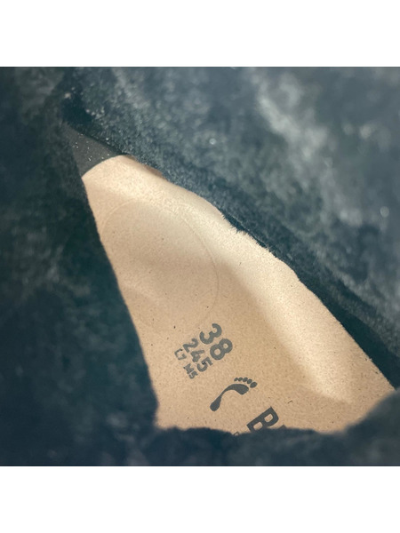 BIRKENSTOCK ブーツ BAKKI/24.5cm