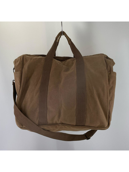 DIESEL ソノ他バッグ 茶