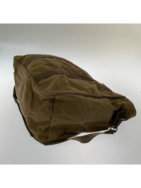 DIESEL ソノ他バッグ 茶