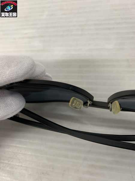 メンズラグ衣料 Dior HOMME サングラス