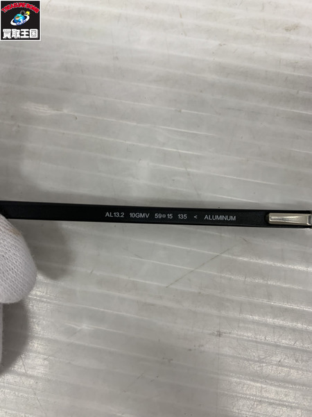 メンズラグ衣料 Dior HOMME サングラス