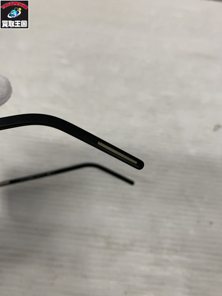 メンズラグ衣料 Dior HOMME サングラス